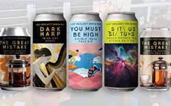 cervejas inverno joy project