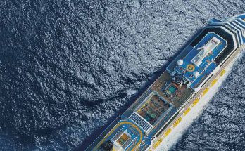 costa serena cruzeiro volta ao mundo