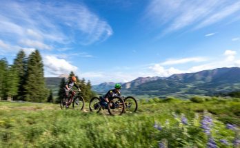 estados unidos de bike divulgação