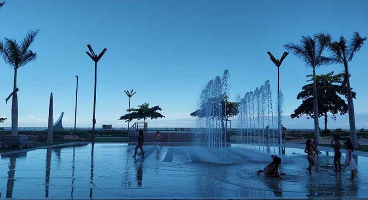porto seguro complexo mamangaya