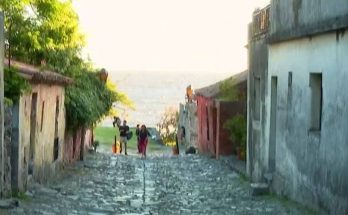turistas uruguai segundo trimestre
