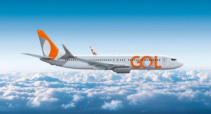 gol voo araguaina palmas