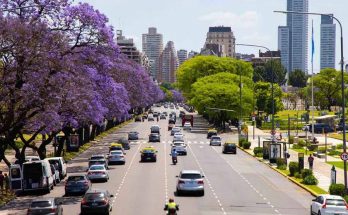 buenos aires na primavera visit argentina