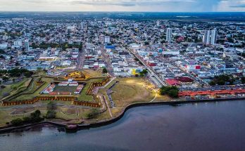 Gol rio macapá nova rota