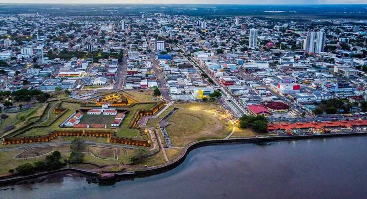 Gol rio macapá nova rota