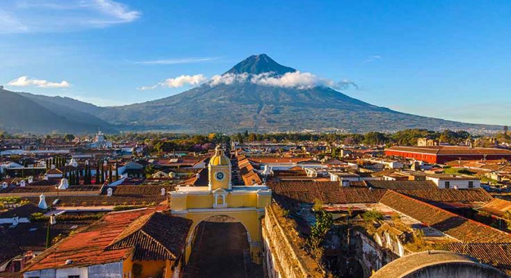 Latin America's 50 Best Restaurants 2025 - Date & Location Annou
