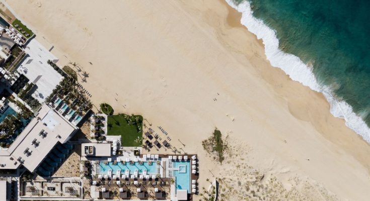 nobu hotel los cabos temporada festiva