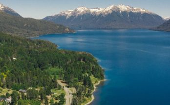Villa Traful Lago Traful