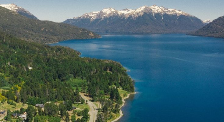 Villa Traful Lago Traful