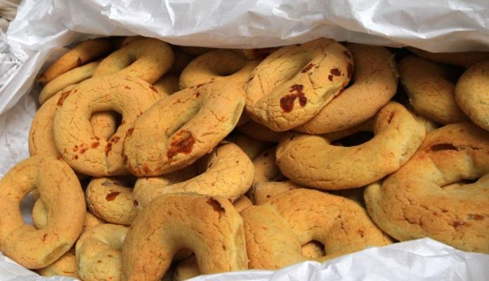 chipa tasteatlas melhores pães IP
