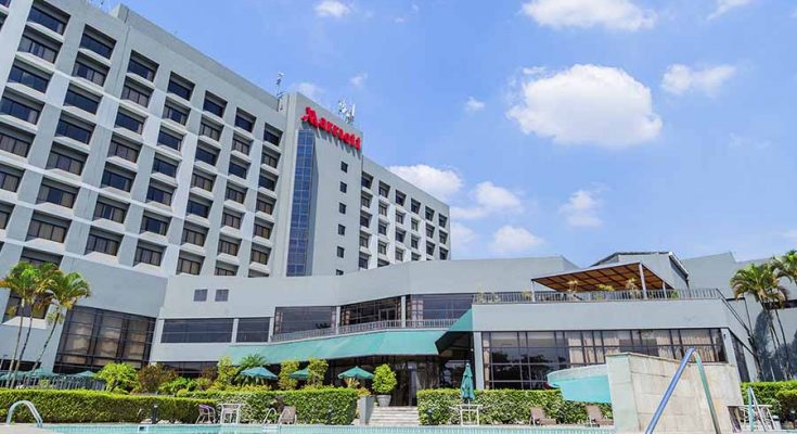 black friday rede marriott no brasil divulgação