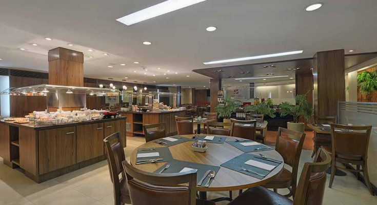 réveillon celebrate 2026 hotel deville curitiba