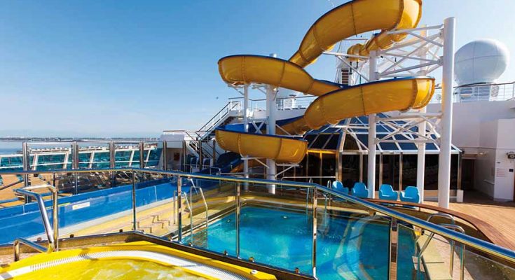 costa favolosa temporada de verão cruzeiros divulgação