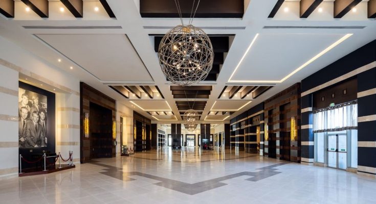 hard rock punta cana eventos mice