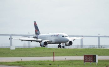 latam voos domésticos ampliação