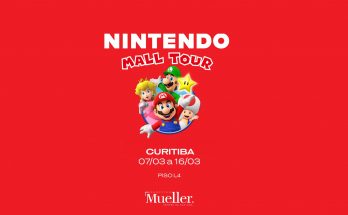 nintendo mall tour super mario