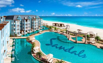 sandals international resorts jamaica