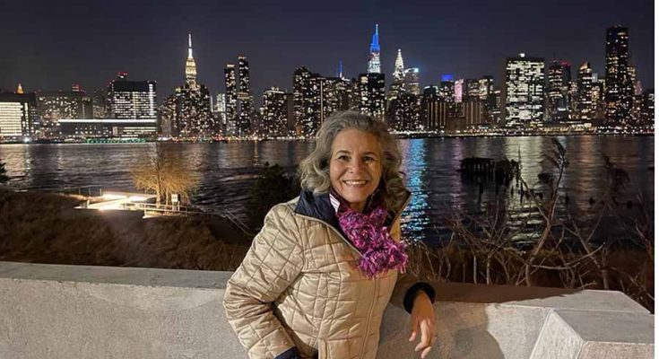 Um novo jeito de viver Nova York