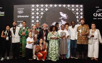 prêmio afroturismo saiba quem ganhou