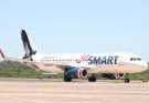 JetSMART internet de alta velocidade IP