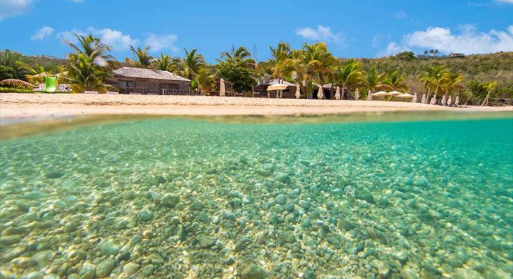 crocus bay anguilla caribe
