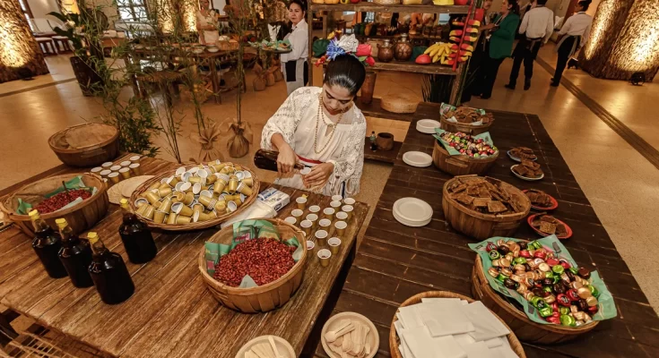gastronomia paraguai patrimônio medios del estado
