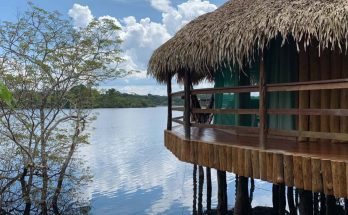 juma amazon lodge